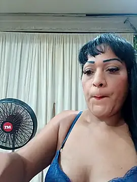 SabrinaColin online show from June 2026 02:11:02 AM