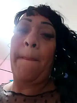 SabrinaColin online show from February 2026 03:28:01 AM