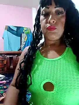 SabrinaColin online show from March 2026 01:23:01 AM