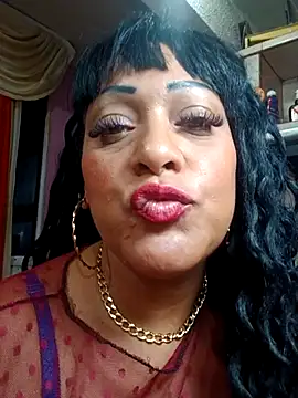 SabrinaColin online show from February 2026 01:38:01 AM