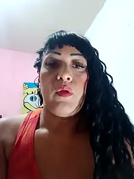 SabrinaColin online show from February 2026 04:13:01 AM