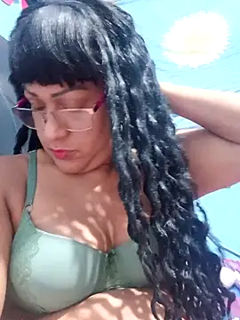 SabrinaColin online show from March 2026 05:20:01 AM