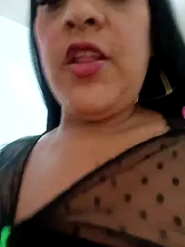 SabrinaColin online show from April 2026 09:39:01 PM