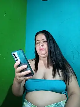 Diana 006 online show from February 2026 01:11:02 PM