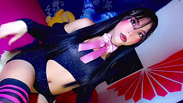 Tatiana kitty online show from February 2026 04:54:01 AM