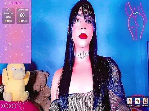 Tatiana kitty online show from August 2026 06:20:01 AM
