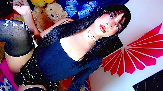 Tatiana kitty online show from February 2026 11:47:01 PM