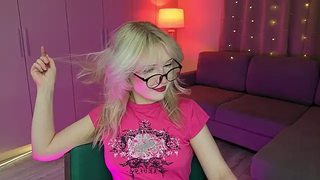 Mary Piersen online show from February 2026 08:51:01 PM