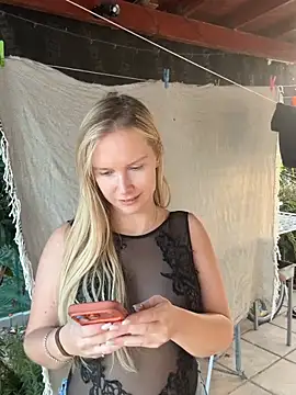 Ellie-rosee online show from February 2026 03:12:02 PM