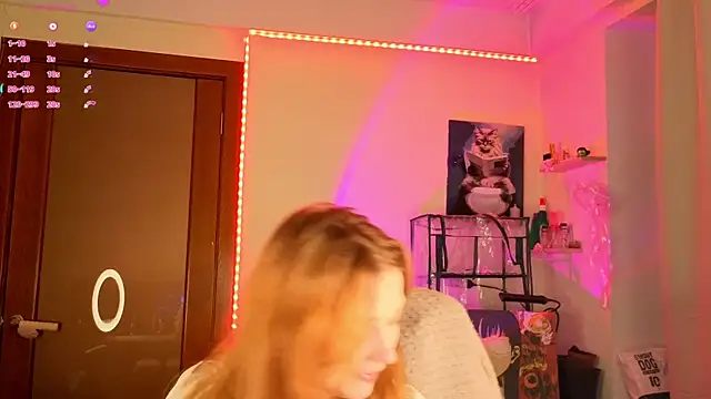 Doll lira online show from March 2026 10:17:01 PM