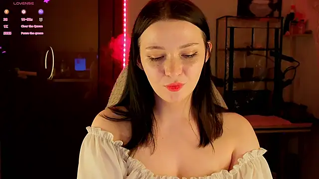 Doll lira online show from February 2026 09:56:02 PM