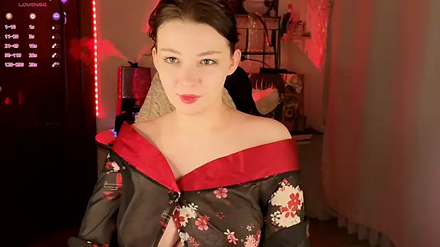 Doll lira online show from February 2026 08:31:02 PM