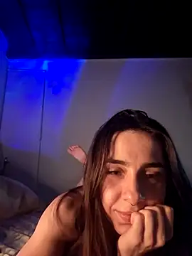 Luna tagliaferri online show from March 2026 03:54:01 AM