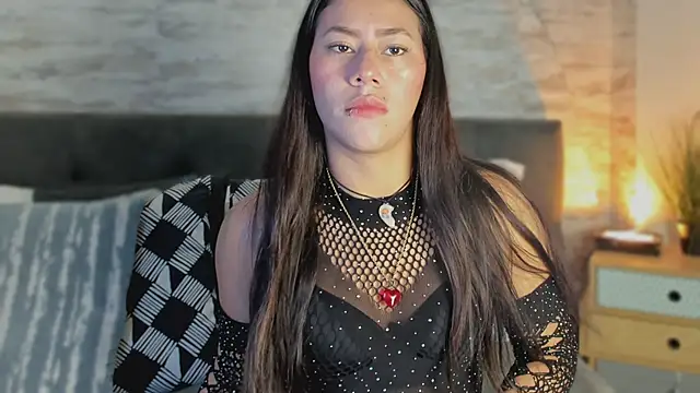 Snapshot of Gianna_luna chatting on February 2026 12:07:01 PM Gianna luna online show from February 2026 12:07:01 PM