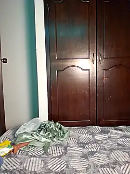  ChloeRed online show from April 2026 02:10:01 PM