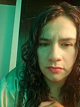  ChloeRed online show from April 2026 02:52:01 PM