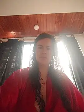 Snapshot of _ChloeRed chatting on July 2026 03:00:02 PM ChloeRed online show from July 2026 03:00:02 PM
