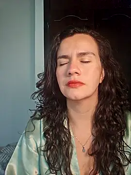  ChloeRed online show from April 2026 02:57:02 PM