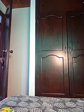  ChloeRed online show from April 2026 05:52:01 PM