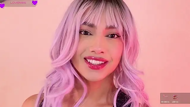 Snapshot of GraceFoxy chatting on February 2026 12:35:01 PM GraceFoxy online show from February 2026 12:35:01 PM