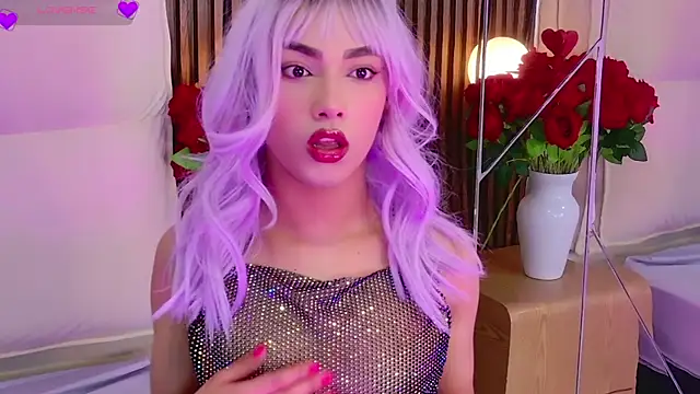 Snapshot of GraceFoxy chatting on February 2026 02:25:02 PM GraceFoxy online show from February 2026 02:25:02 PM