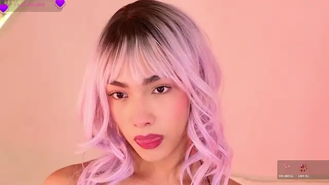 Snapshot of GraceFoxy chatting on February 2026 02:06:02 PM GraceFoxy online show from February 2026 02:06:02 PM