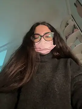 IRIS-GIRL online show from February 2026 05:35:01 PM