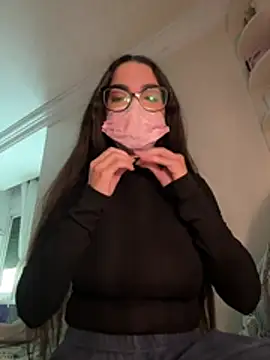 IRIS-GIRL online show from February 2026 03:28:01 PM