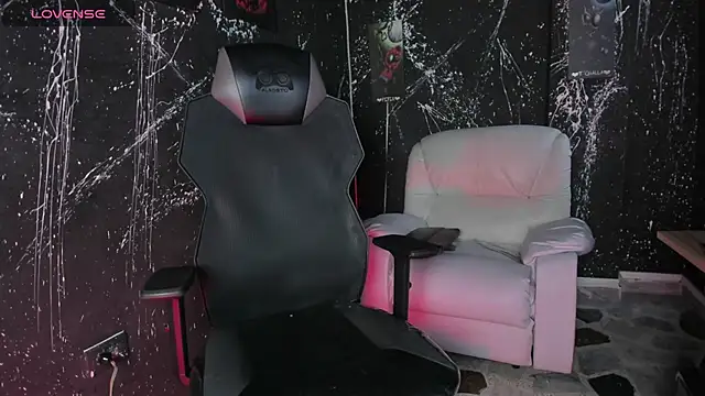 SalvatoreBenford online show from February 2026 08:08:02 PM