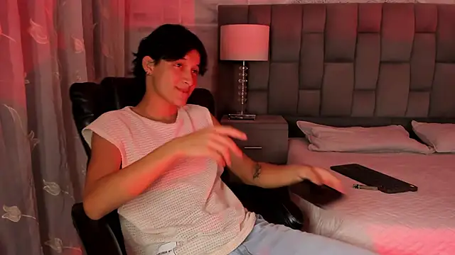 SalvatoreBenford online show from February 2026 03:13:02 AM