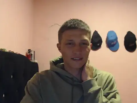 Cronos Hot 8 online show from February 2026 08:14:02 AM