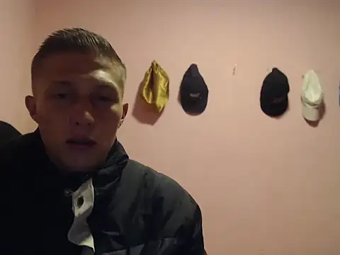 Cronos Hot 8 online show from February 2026 01:55:02 PM