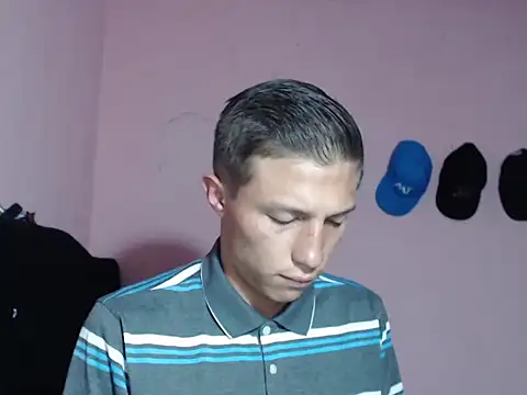 Cronos Hot 8 online show from February 2026 08:55:02 AM