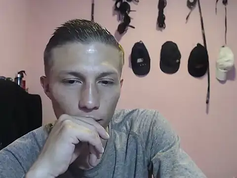 Cronos Hot 8 online show from March 2026 02:02:01 PM