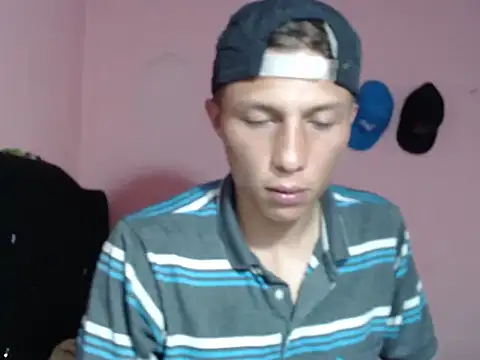 Cronos Hot 8 online show from February 2026 09:45:01 PM