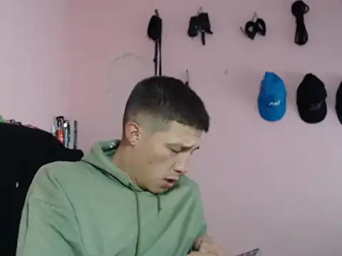 Cronos Hot 8 online show from February 2026 10:58:01 AM