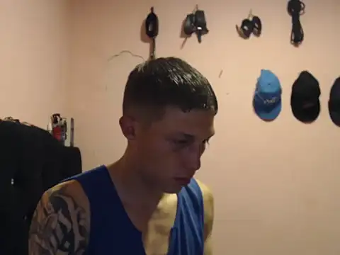 Cronos Hot 8 online show from February 2026 08:07:01 PM