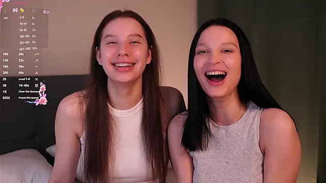 ZofiaSoshnik online show from February 2026 06:33:02 AM