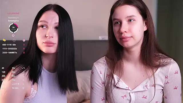 ZofiaSoshnik online show from February 2026 07:51:01 AM