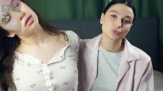 ZofiaSoshnik online show from February 2026 07:10:02 AM