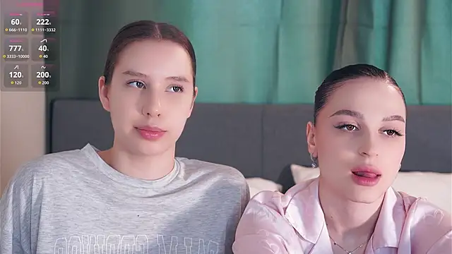 Snapshot of ZofiaSoshnik chatting on March 2026 08:20:01 AM ZofiaSoshnik online show from March 2026 08:20:01 AM