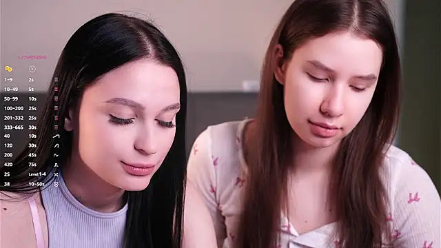 ZofiaSoshnik online show from February 2026 07:09:01 AM