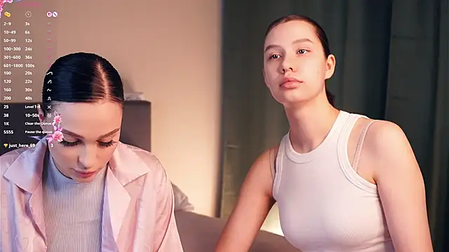 ZofiaSoshnik online show from February 2026 06:57:02 AM