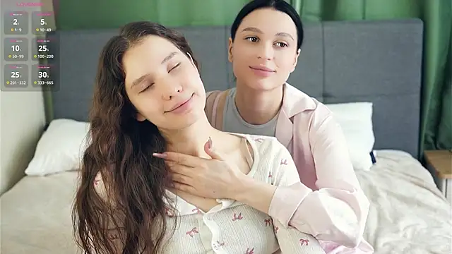 ZofiaSoshnik online show from February 2026 08:22:01 AM