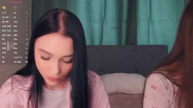 Snapshot of ZofiaSoshnik chatting on March 2026 08:52:02 AM ZofiaSoshnik online show from March 2026 08:52:02 AM