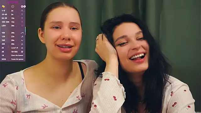 Snapshot of ZofiaSoshnik chatting on March 2026 07:30:02 AM ZofiaSoshnik online show from March 2026 07:30:02 AM