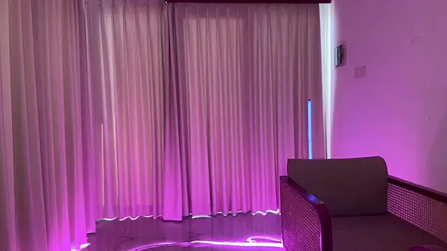 ViviNoir online show from February 2026 12:54:02 AM