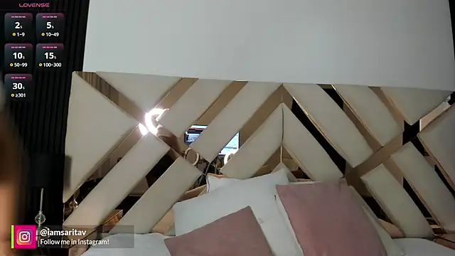 missbrasil online show from April 2026 01:46:01 PM