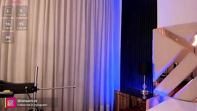 missbrasil online show from March 2026 12:54:02 PM