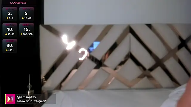 missbrasil online show from March 2026 12:57:01 PM